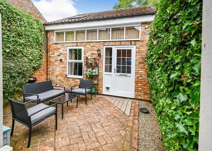 Fifth Milestone Annexe