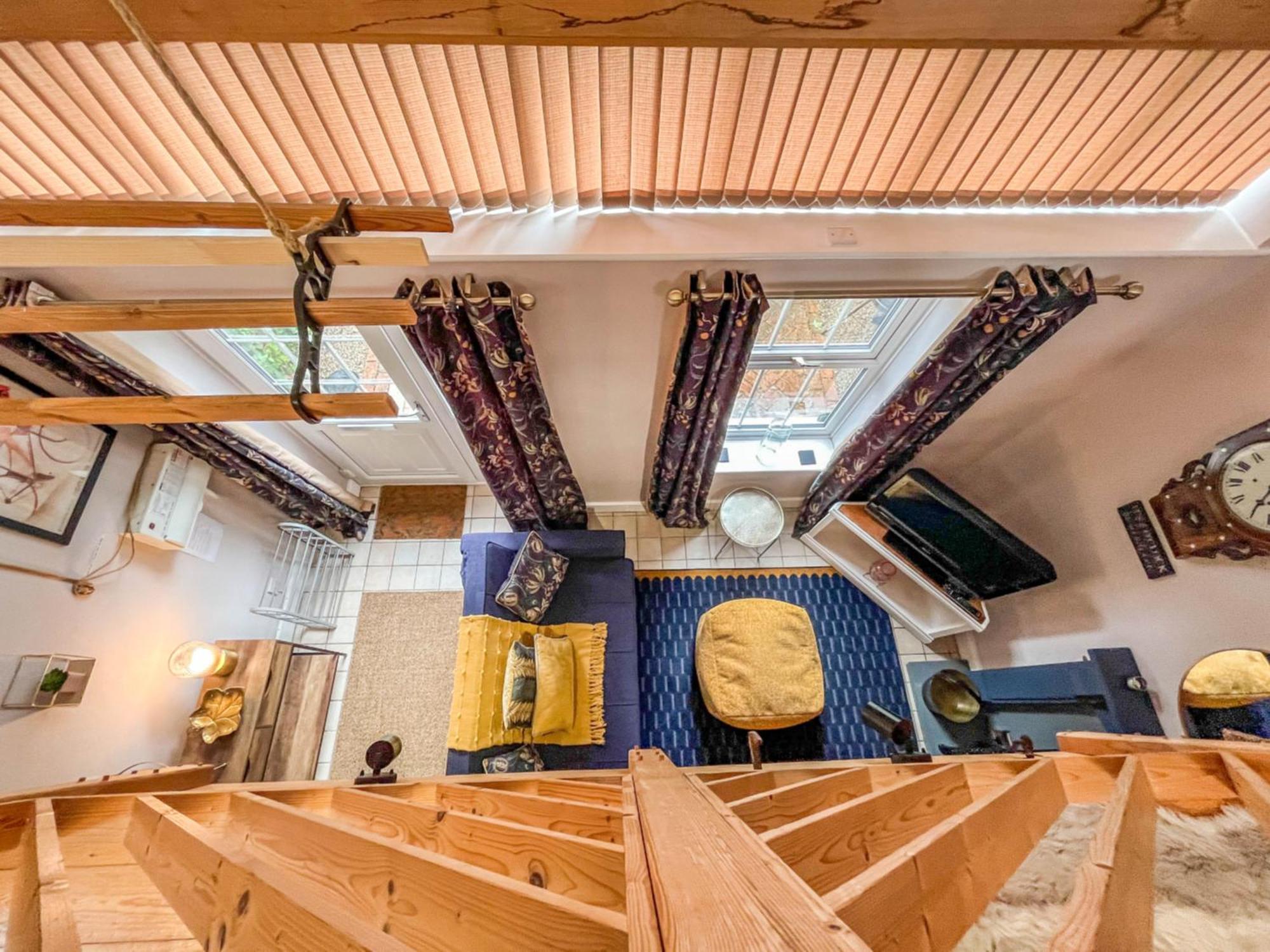 Fifth Milestone Annexe Apartamento