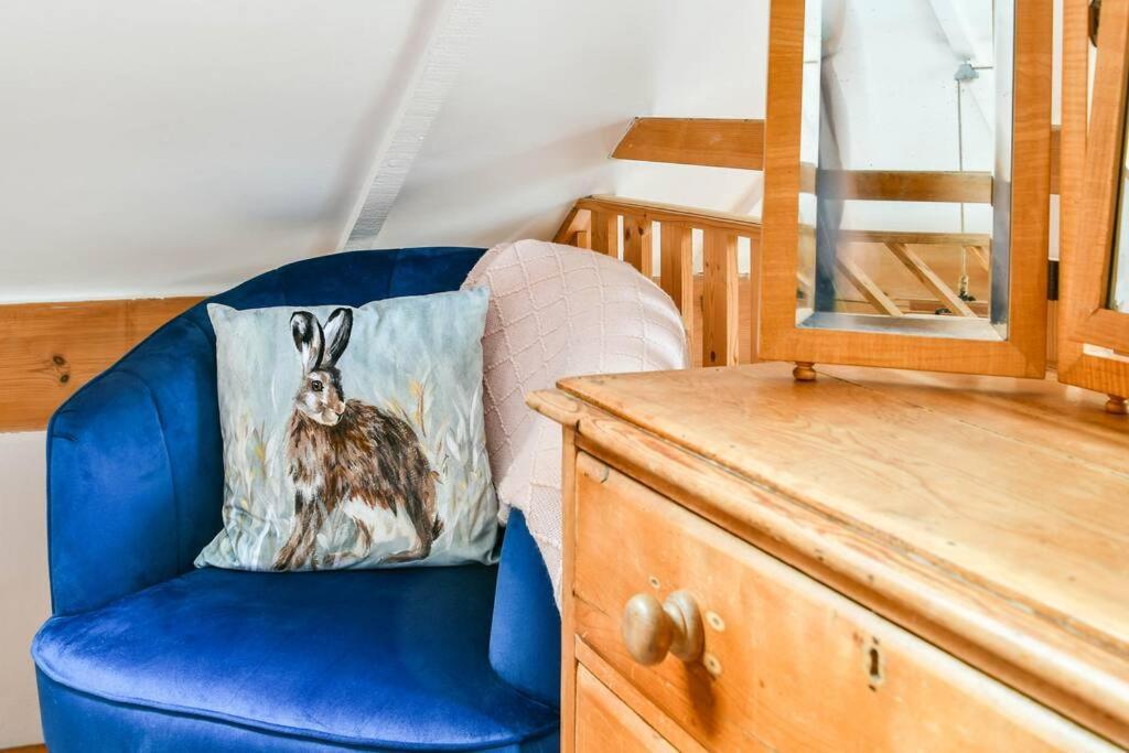 Apartamento Fifth Milestone Annexe *