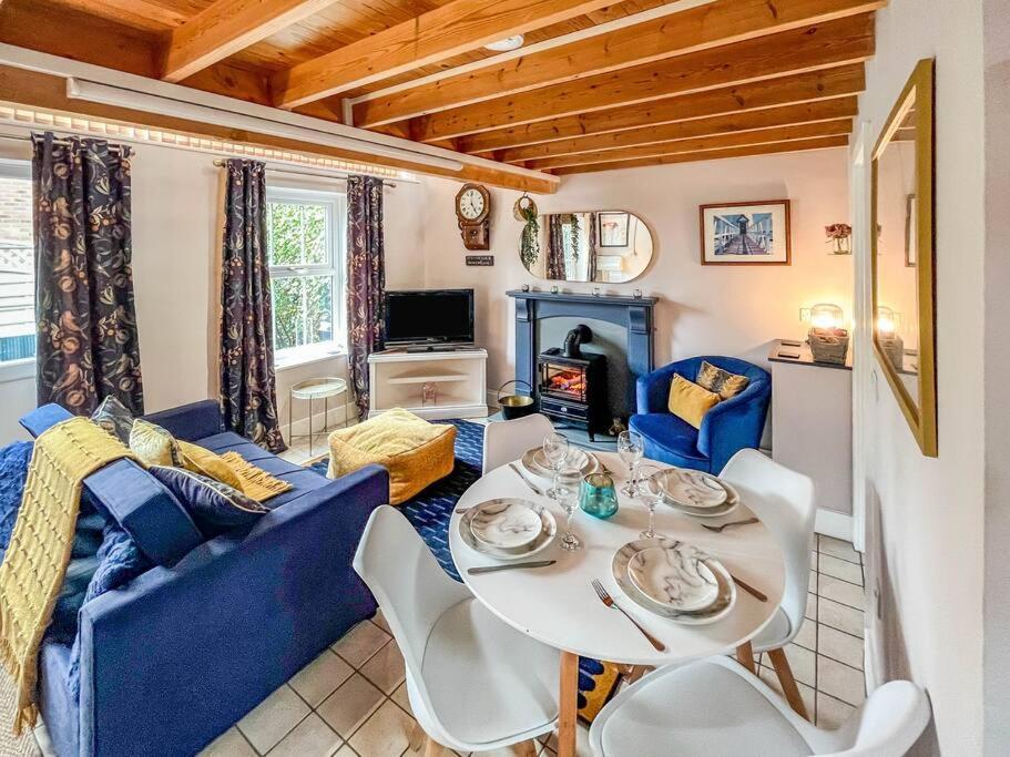 Fifth Milestone Annexe Apartamento York