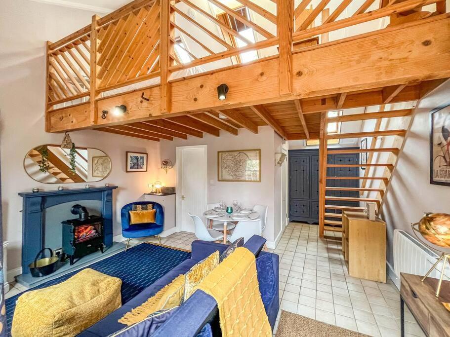 Apartamento Fifth Milestone Annexe *