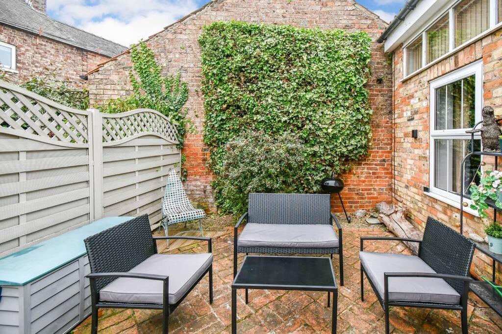 Fifth Milestone Annexe Apartamento *